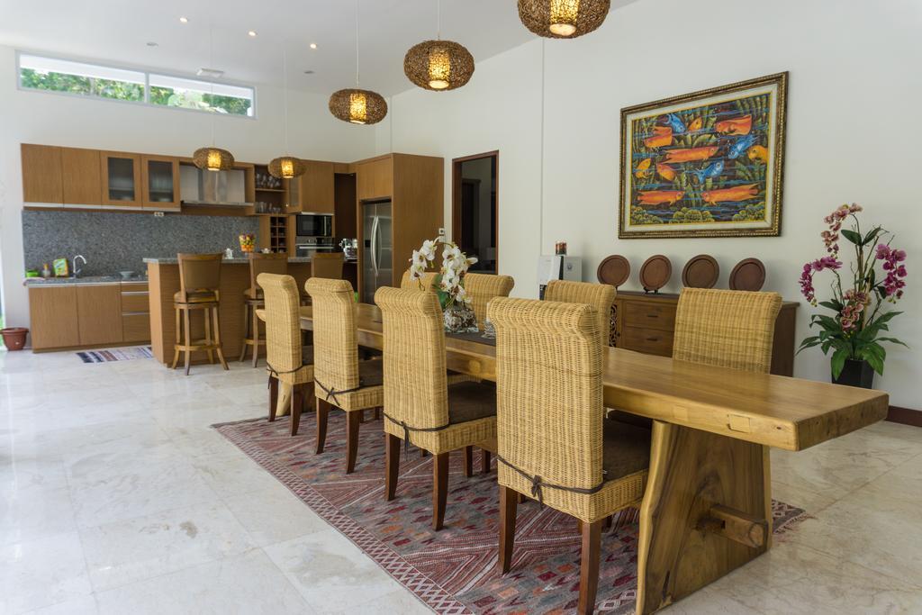 Narvik Villa Ломбок Номер фото