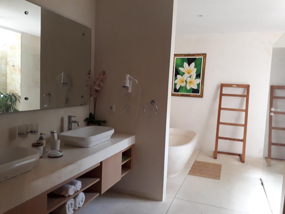 Narvik Villa Ломбок Екстер'єр фото