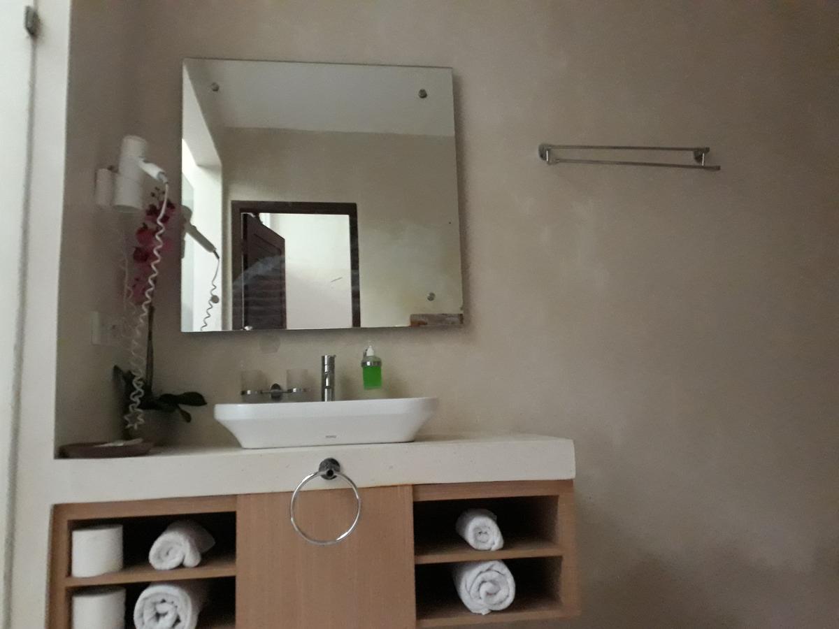 Narvik Villa Ломбок Екстер'єр фото