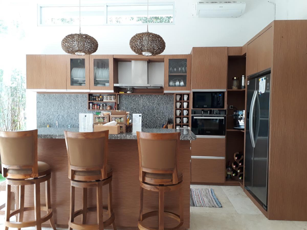 Narvik Villa Ломбок Екстер'єр фото
